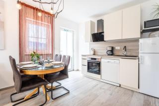 Kalina Deluxe Apartments - 2