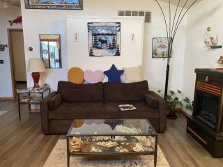 Alaska's Point of View Full Suite - 2