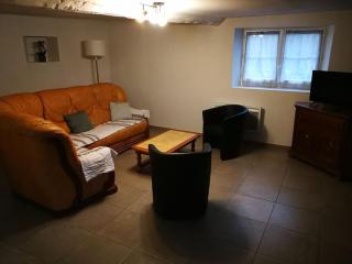 maison les vieilles cours - Blosville - 3