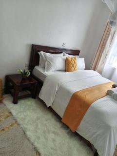 Kai Suites Kitale - 7