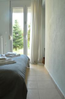 Sunny Retreat with a Garden Terrace Private Room - Ioannina - 6