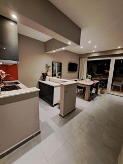 Guest house del Mar - Iraklitsa - 6