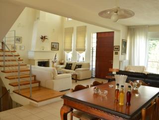 Sunny Retreat with a Garden Terrace Private Room - Ioannina - 2