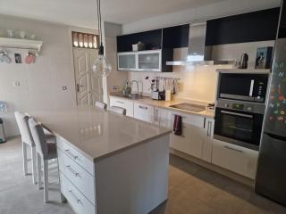 Bude Sol - San Isidro - 6