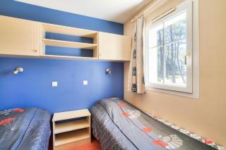 Résidence Lacanau Les Pins - maeva Home - Appartement 2 pièces 4 personnes - Sélection MAE-5031 - Lacanau - 1