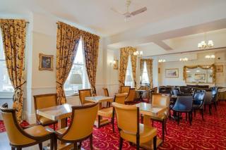 Sea Shell Hotel - Eastbourne - 8