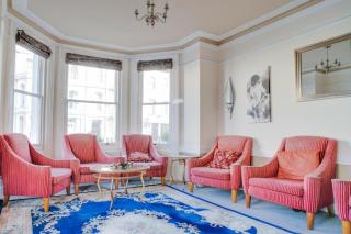 Sea Shell Hotel - Eastbourne - 7