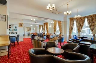 Sea Shell Hotel - Eastbourne - 4