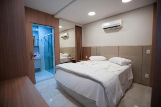 Foz Cobertura 3 suítes e Foz Apartamento 2 suítes - Foz do Iguaçu - 8