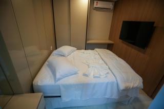 Foz Cobertura 3 suítes e Foz Apartamento 2 suítes - Foz do Iguaçu - 6