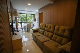 Foz Cobertura 3 suítes e Foz Apartamento 2 suítes - Foz do Iguaçu - 4