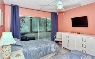 1255-202 Steps From the Bay with Pool Views - Sarasota - 6
