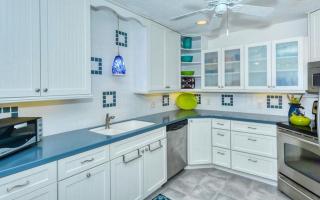 1255-202 Steps From the Bay with Pool Views - Sarasota - 9