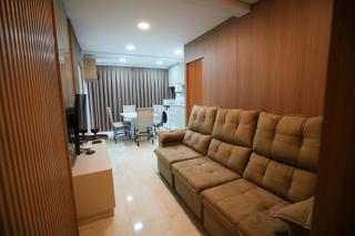 Foz Cobertura 3 suítes e Foz Apartamento 2 suítes - 1