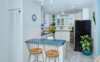 1255-202 Steps From the Bay with Pool Views - Sarasota - 5