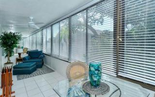 1255-202 Steps From the Bay with Pool Views - Sarasota - 4
