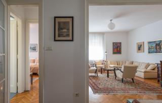 City View Apartment - Zagabria - 1