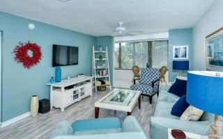 1255-202 Steps From the Bay with Pool Views - Sarasota - 2