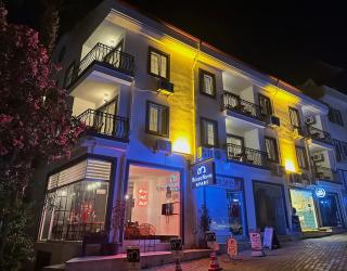 Bossa Nova Apart Hotel - Kaş - 9