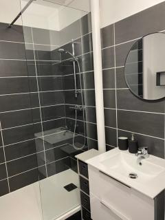 Superbe appartement au bord de Vienne - Limoges - 2