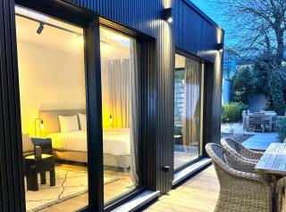 Luxury Apartment with Cosy Garden! - Gand - 9