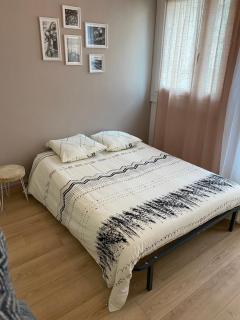 Superbe appartement au bord de Vienne - Limoges - 4