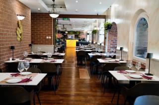 Jess Krolewski Gdansk Old Town - 2