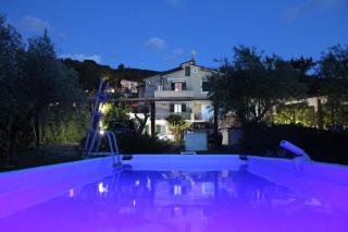 Villa Carol - Santa Maria di Castellabate - 7