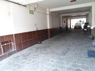 Hotel María Bonita - Tlaxcala de Xicohténcatl - 1