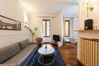 Luxury Art Apartment Piazza Signoria - Florence - 3