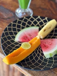 Mlango Paje Villa Boutique - Paje - 1