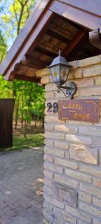 Lassu Tanya Vendégház - 9