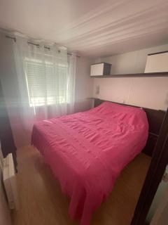Mobil-home SUNSEA Camping DEL MAR - 7