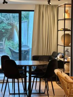 Luxury Apartment with Cosy Garden! - Gand - 8