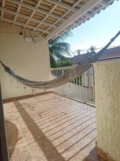 Arraial do Cabo Pé na areia casa 3 quartos - 5