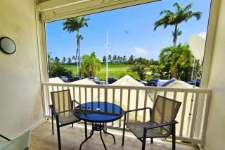 Appartement Le Golfeur - Saint-François - 8