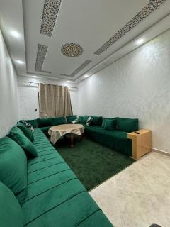 Magnifique appartement - Derroua - 0