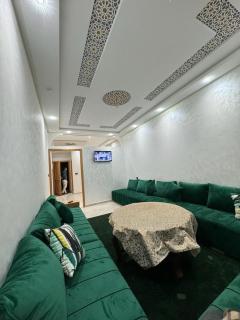 Magnifique appartement - Derroua - 2