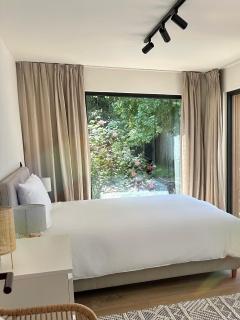 Luxury Apartment with Cosy Garden! - Gand - 1