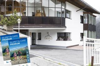 Apart Oberhaus - Kappl - 0