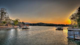 Lake Cove Oasis - 9