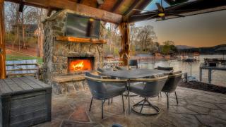Lake Cove Oasis - Morganton - 8