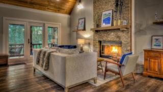Lake Cove Oasis - Morganton - 4