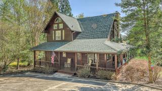 Lake Cove Oasis - Morganton - 2