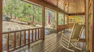 Lake Cove Oasis - Morganton - 1
