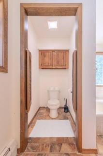Grand Angel Fire mountain luxury ski chalet - Angel Fire - 7
