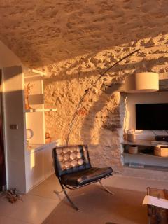 Appartement Typique in Provencal village Menerbes - 4