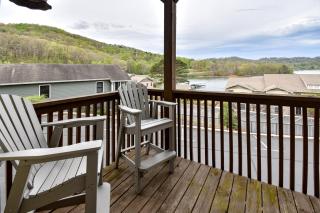 Lake Chatuge Lookout - Hiawassee - 9