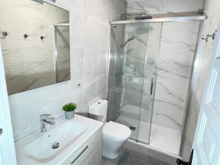 Apartamento Hibiscos, San Juan de Capistrano - 2