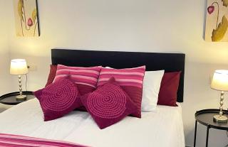 Apartamento Hibiscos, San Juan de Capistrano - 3